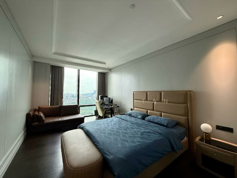 St Regis untuk Untuk Dijual - RM 9,300,000, Mac 2026 - Bedroom - PropertyGuru.com.my
