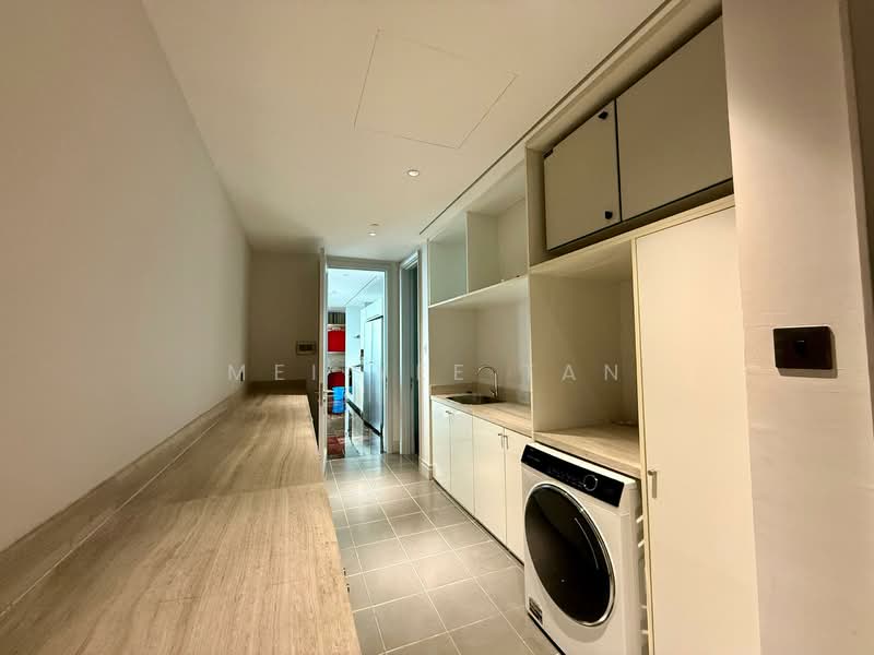 St Regis untuk Untuk Dijual - RM 9,300,000, Mac 2026 - Interior - PropertyGuru.com.my