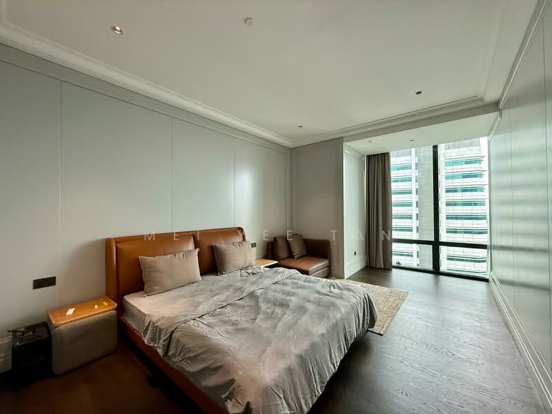 St Regis untuk Untuk Dijual - RM 9,300,000, Mac 2026 - Bedroom - PropertyGuru.com.my