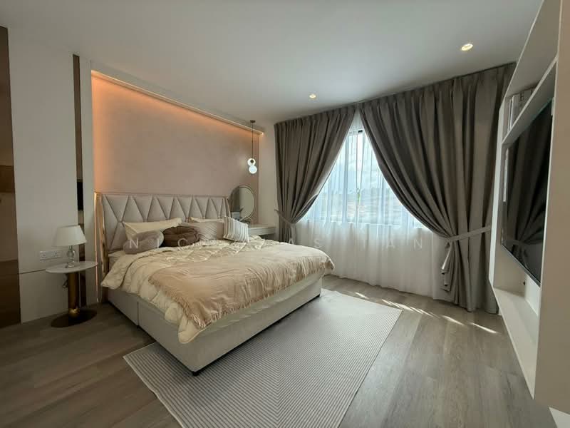 Terraced House for Sale in Moyan (Kuching) - Nicholas Tan - Bedroom - PropertyGuru.com.my