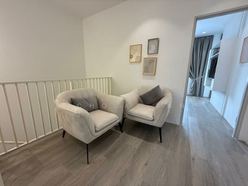 Terraced House for Sale in Moyan (Kuching) - Nicholas Tan - Interior - PropertyGuru.com.my