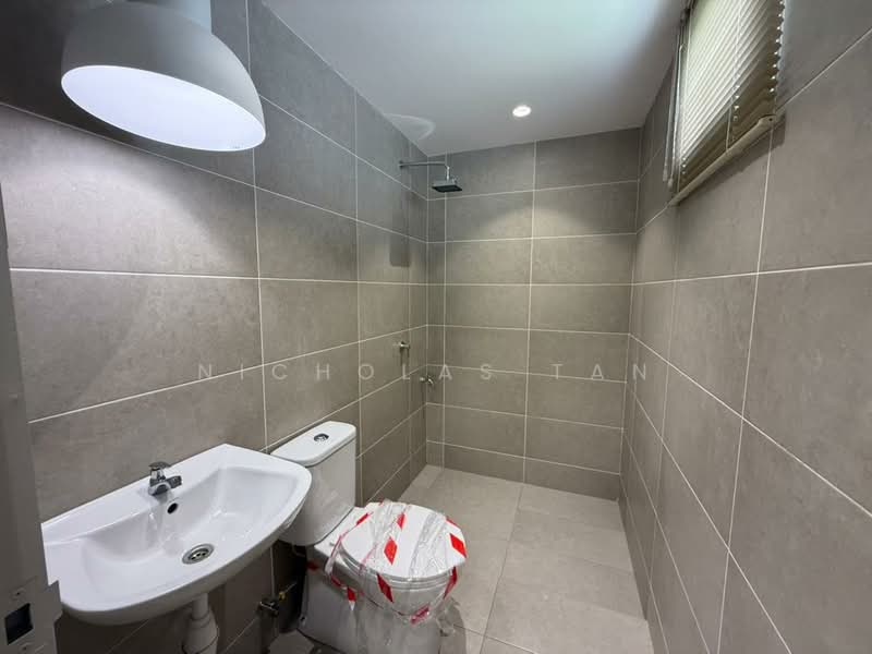 Terraced House for Sale in Moyan (Kuching) - Nicholas Tan - Bathroom - PropertyGuru.com.my