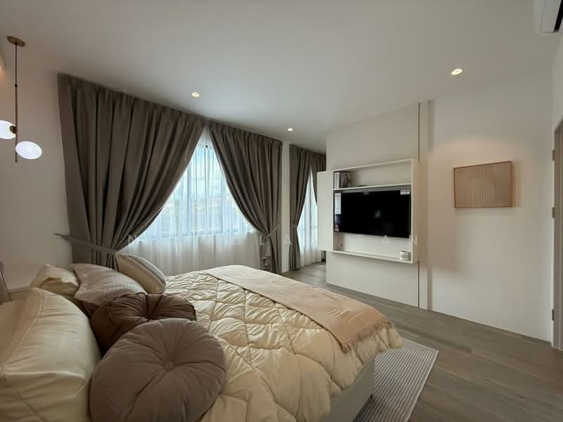 Terraced House for Sale in Moyan (Kuching) - Nicholas Tan - Bedroom - PropertyGuru.com.my
