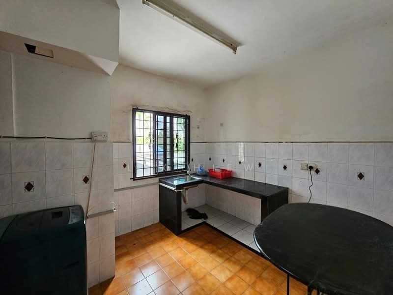 Apartment for Sale at Seri Mutiara Apartment - Lex Hiew - Kitchen - PropertyGuru.com.my