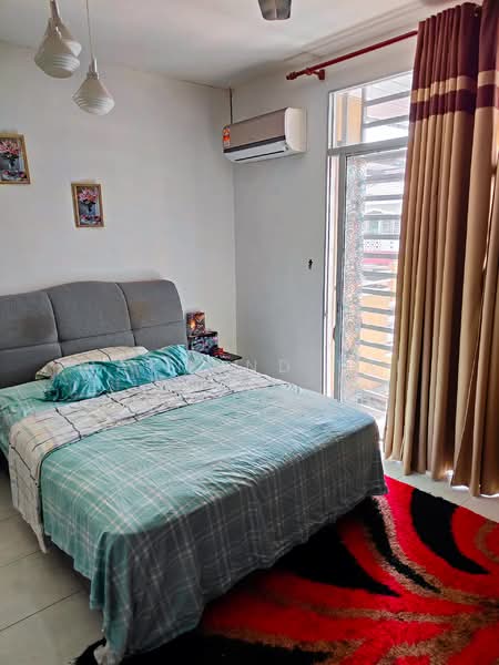 2-storey Terraced House for Sale in Taman Air Tawar Indah (Butterworth) - Raymond Tai - PropertyGuru.com.my