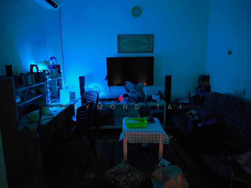 2-storey Terraced House for Sale in Taman Air Tawar Indah (Butterworth) - Raymond Tai - PropertyGuru.com.my