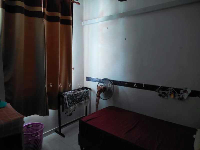 2-storey Terraced House for Sale in Taman Air Tawar Indah (Butterworth) - Raymond Tai - PropertyGuru.com.my