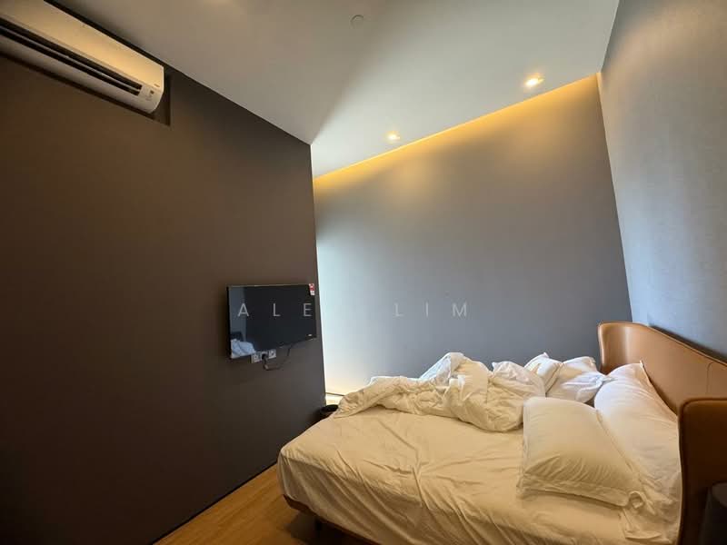 Service Residence for Rent at City of Dreams - Alex Lim - Bedroom - PropertyGuru.com.my