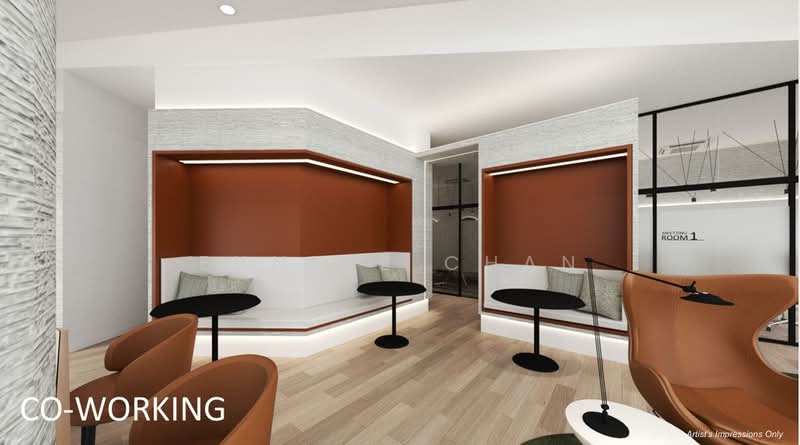 Solarvest suites bangsar south untuk Untuk Dijual - RM 380,000, Mac 2026 - Interior - PropertyGuru.com.my