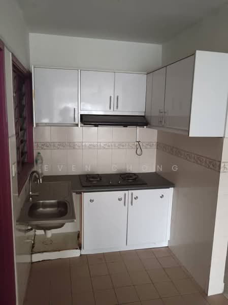 Apartment for Sale at Flora Damansara Apartment - Even Chong - Kitchen - PropertyGuru.com.my