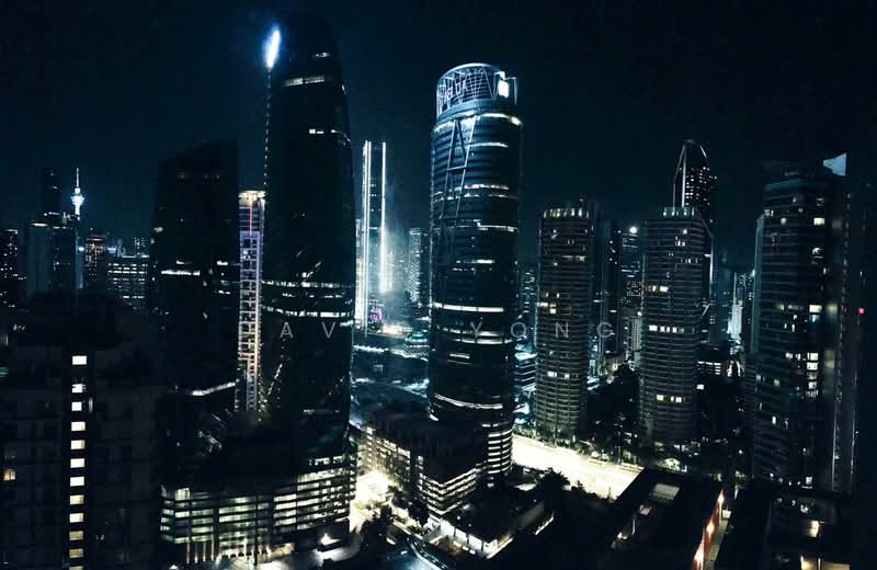 Stonor 3 untuk Untuk Disewa - RM 5,000 /bulan, Mac 2026 - Exterior - PropertyGuru.com.my