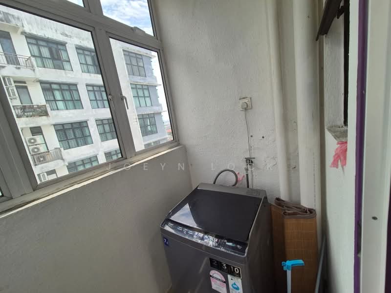 Service Residence for Rent at The Garden Residences - Joeyn Lock - PropertyGuru.com.my