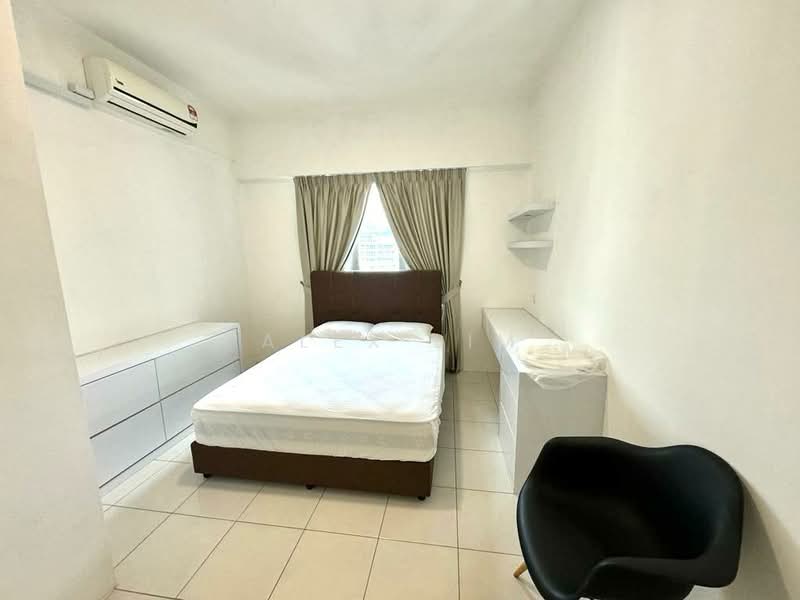 Condominium for Rent at The Latitude Condominium - Alex Lim - Bedroom - PropertyGuru.com.my