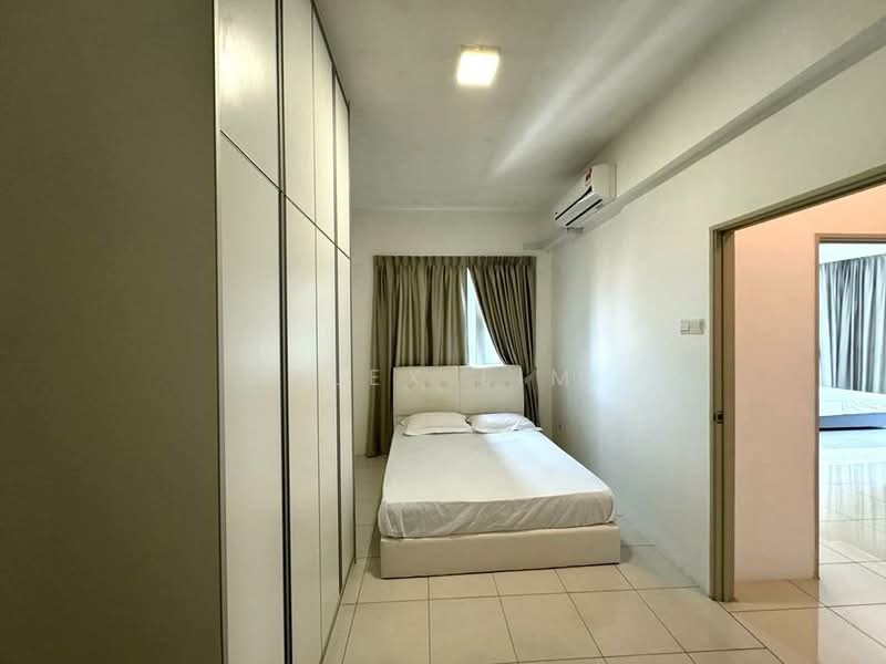 Condominium for Rent at The Latitude Condominium - Alex Lim - Bedroom - PropertyGuru.com.my