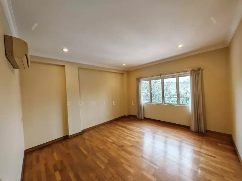 Condominium for Sale at Damansara Villa - Bowie Liao - Living Room - PropertyGuru.com.my