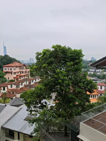 Condominium for Sale at Damansara Villa - Bowie Liao - Exterior - PropertyGuru.com.my