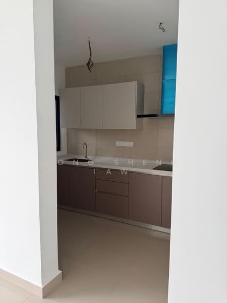 Service Residence for Sale at Residensi Ava @ Kiara Bay - YONG SHENG LAW - Kitchen - PropertyGuru.com.my