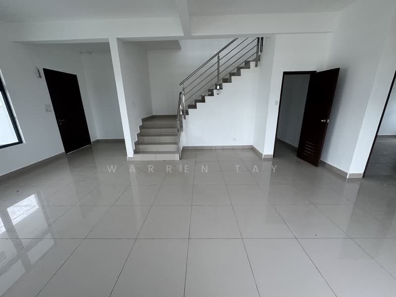 2-storey Terraced House for Sale in Taman Mutiara Rini (Skudai) - Warren Tay - Interior - PropertyGuru.com.my