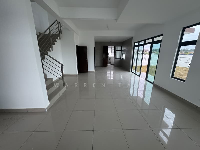 2-storey Terraced House for Sale in Taman Mutiara Rini (Skudai) - Warren Tay - Interior - PropertyGuru.com.my
