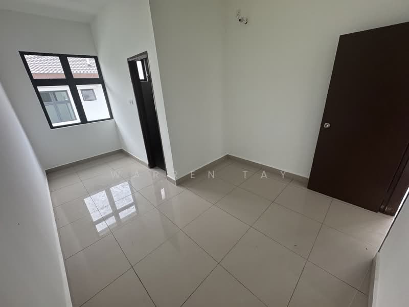 2-storey Terraced House for Sale in Taman Mutiara Rini (Skudai) - Warren Tay - Interior - PropertyGuru.com.my