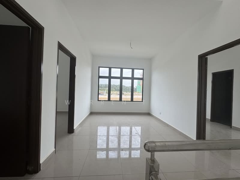 2-storey Terraced House for Sale in Taman Mutiara Rini (Skudai) - Warren Tay - Interior - PropertyGuru.com.my