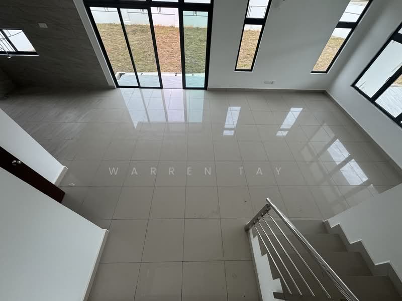 2-storey Terraced House for Sale in Taman Mutiara Rini (Skudai) - Warren Tay - Interior - PropertyGuru.com.my