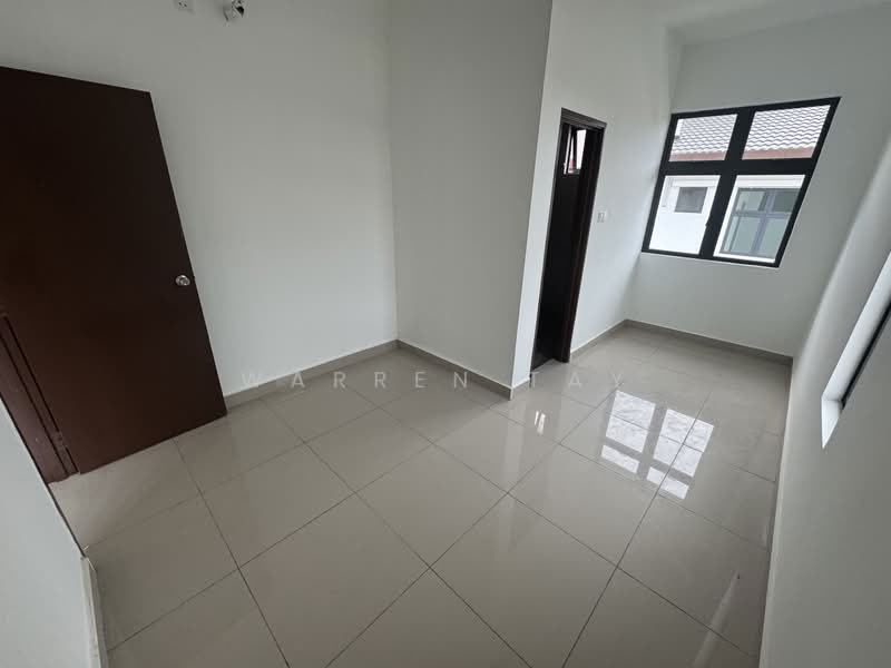 2-storey Terraced House for Sale in Taman Mutiara Rini (Skudai) - Warren Tay - Interior - PropertyGuru.com.my