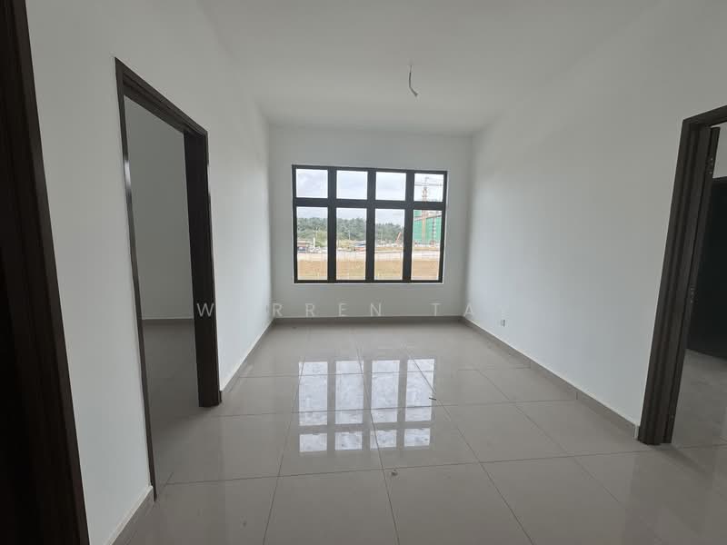 2-storey Terraced House for Sale in Taman Mutiara Rini (Skudai) - Warren Tay - Interior - PropertyGuru.com.my