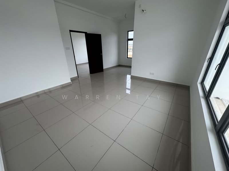 2-storey Terraced House for Sale in Taman Mutiara Rini (Skudai) - Warren Tay - Interior - PropertyGuru.com.my