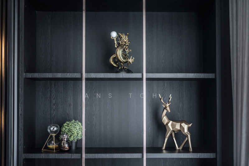 Service Residence for Sale at Ruby Seapark - ANS TOH - Interior - PropertyGuru.com.my