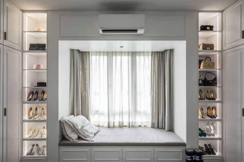 Service Residence for Sale at Ruby Seapark - ANS TOH - Interior - PropertyGuru.com.my