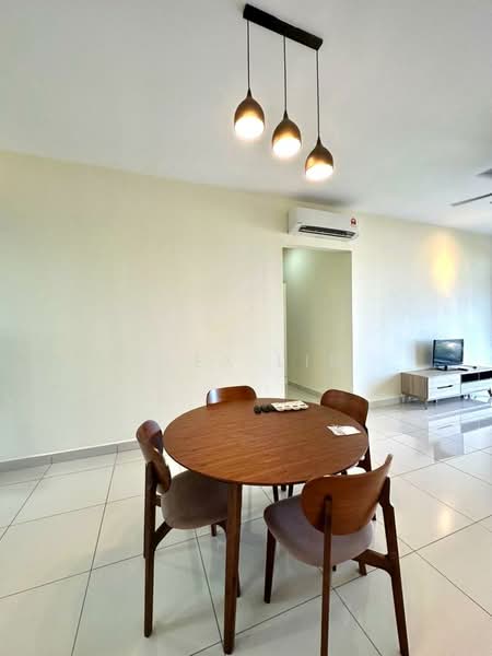 Condominium for Rent at Mont Residence - Alex Lim - Dining Room - PropertyGuru.com.my