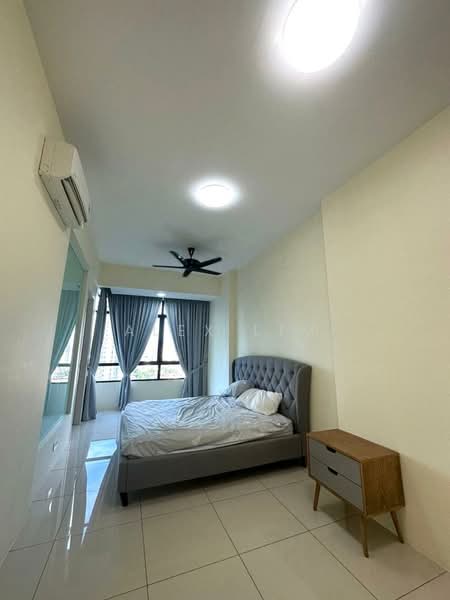 Condominium for Rent at Mont Residence - Alex Lim - Bedroom - PropertyGuru.com.my