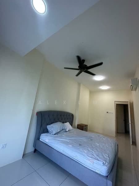 Condominium for Rent at Mont Residence - Alex Lim - Bedroom - PropertyGuru.com.my