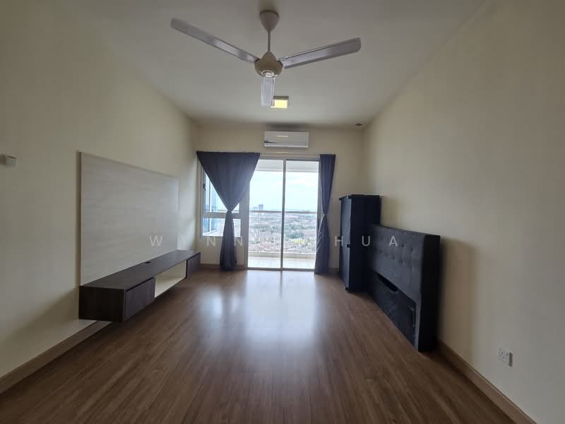 Service Residence for Rent at Saville @ Cheras - Wynne Chua - Living Room - PropertyGuru.com.my
