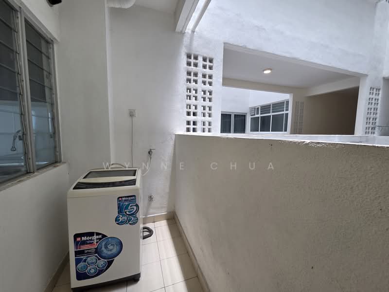 Service Residence for Rent at Saville @ Cheras - Wynne Chua - PropertyGuru.com.my