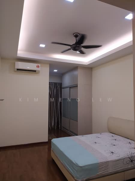 3-storey Terraced House for Rent in Damansara Damai (Selangor) - Kim Meng Lew - Bedroom - PropertyGuru.com.my