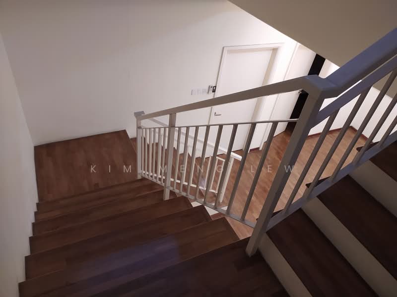 3-storey Terraced House for Rent in Damansara Damai (Selangor) - Kim Meng Lew - Interior - PropertyGuru.com.my