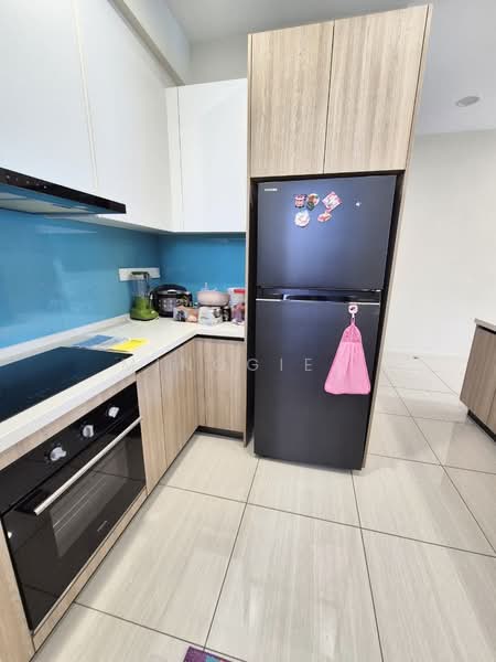 Condominium for Sale at Queens Residences Q1 @ Queens Waterfront - Minggie . - PropertyGuru.com.my