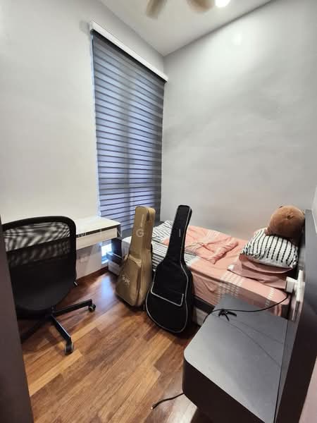 Condominium for Sale at Queens Residences Q1 @ Queens Waterfront - Minggie . - PropertyGuru.com.my