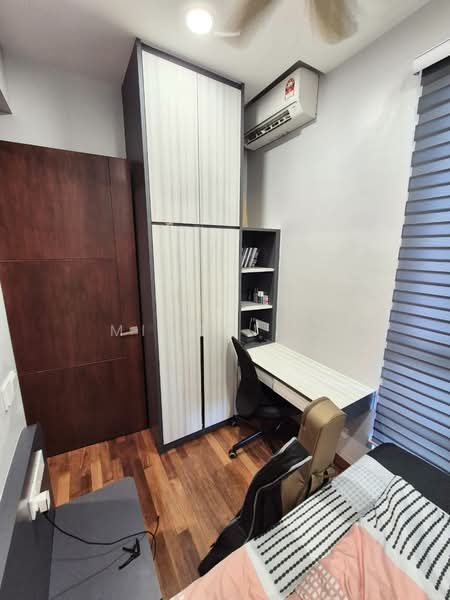 Condominium for Sale at Queens Residences Q1 @ Queens Waterfront - Minggie . - PropertyGuru.com.my