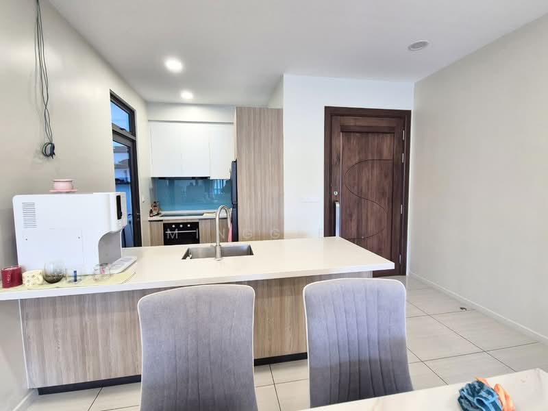 Condominium for Sale at Queens Residences Q1 @ Queens Waterfront - Minggie . - PropertyGuru.com.my