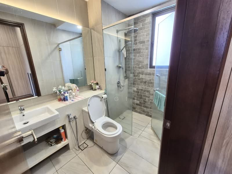 Condominium for Sale at Queens Residences Q1 @ Queens Waterfront - Minggie . - PropertyGuru.com.my