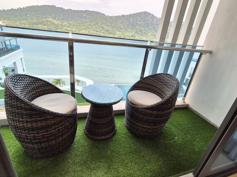 Condominium for Sale at Queens Residences Q1 @ Queens Waterfront - Minggie . - PropertyGuru.com.my