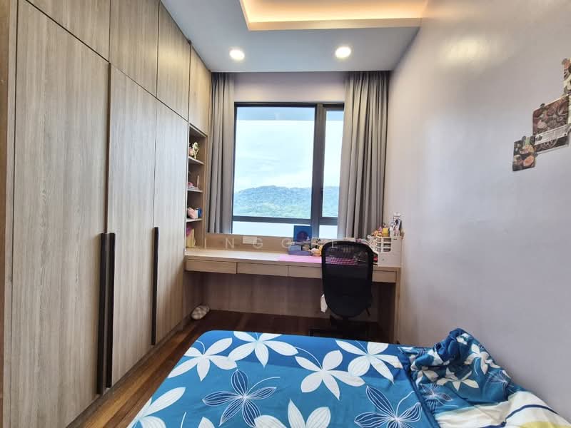 Condominium for Sale at Queens Residences Q1 @ Queens Waterfront - Minggie . - PropertyGuru.com.my