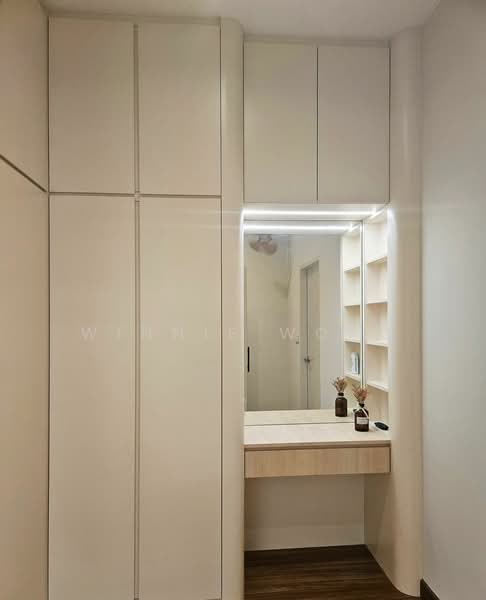 2-storey Terraced House for Rent in Cyberjaya (Selangor) - Winnie Wong - Interior - PropertyGuru.com.my