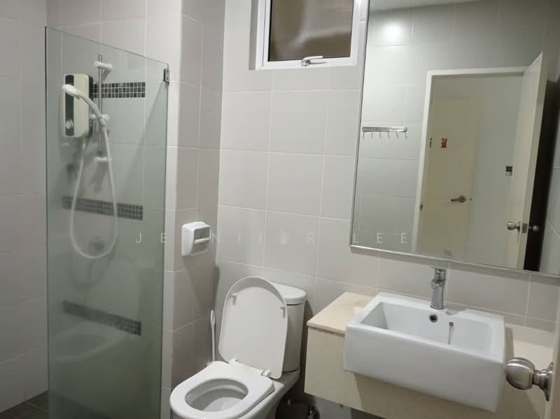 Kondominium untuk Dijual di One Imperial - Jennifer Lee - Bathroom - PropertyGuru.com.my