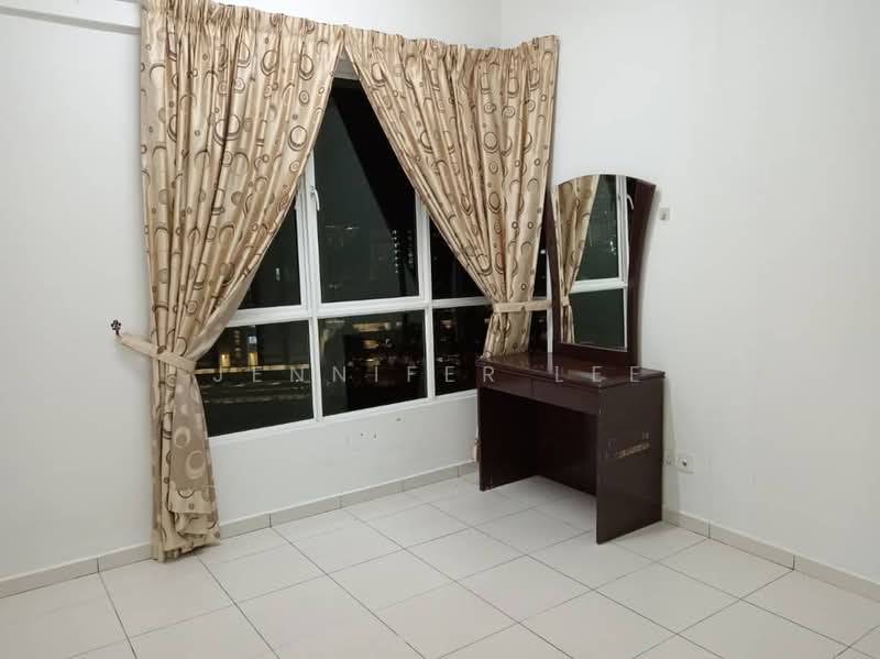 Kondominium untuk Dijual di One Imperial - Jennifer Lee - Bedroom - PropertyGuru.com.my