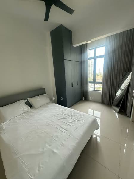 Condominium for Rent at Mont Residence - Alex Lim - Bedroom - PropertyGuru.com.my