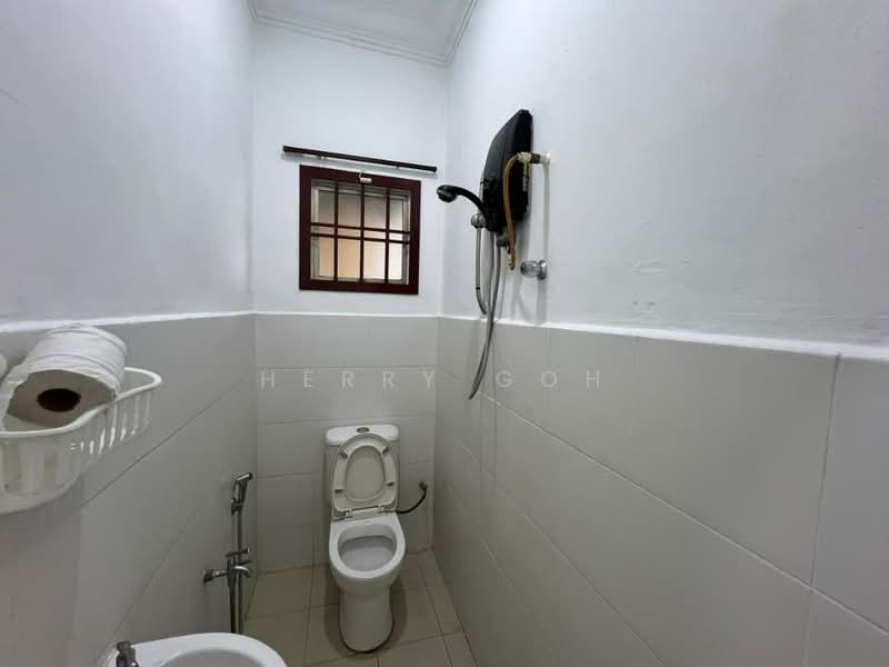 1-storey Terraced House for Sale in Taman Puteri Wangsa (Ulu Tiram) - Herry Goh - PropertyGuru.com.my